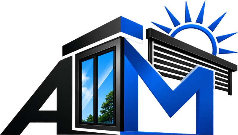 AM-Montage Logo