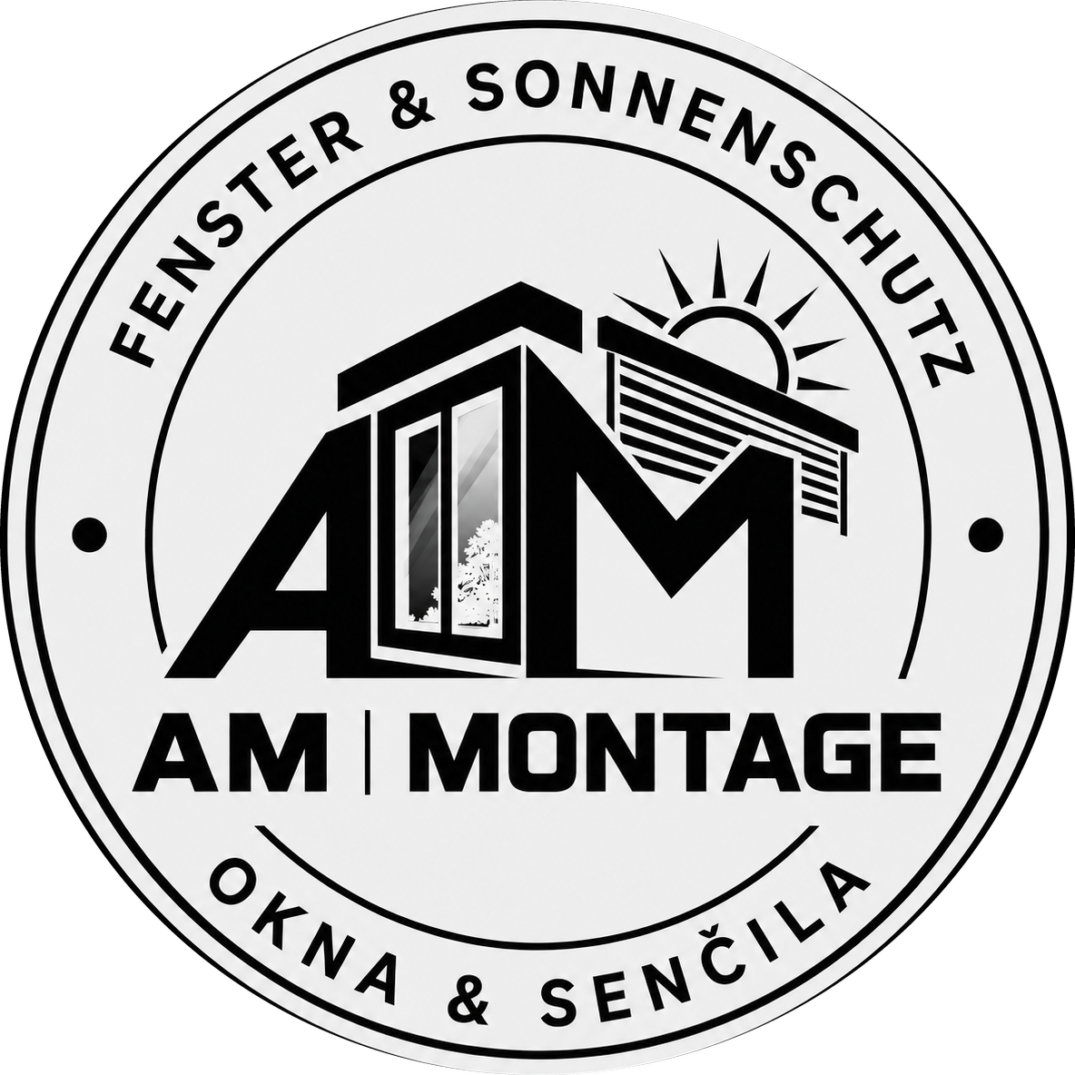AM-Montage – Fenster & Sonnenschutz