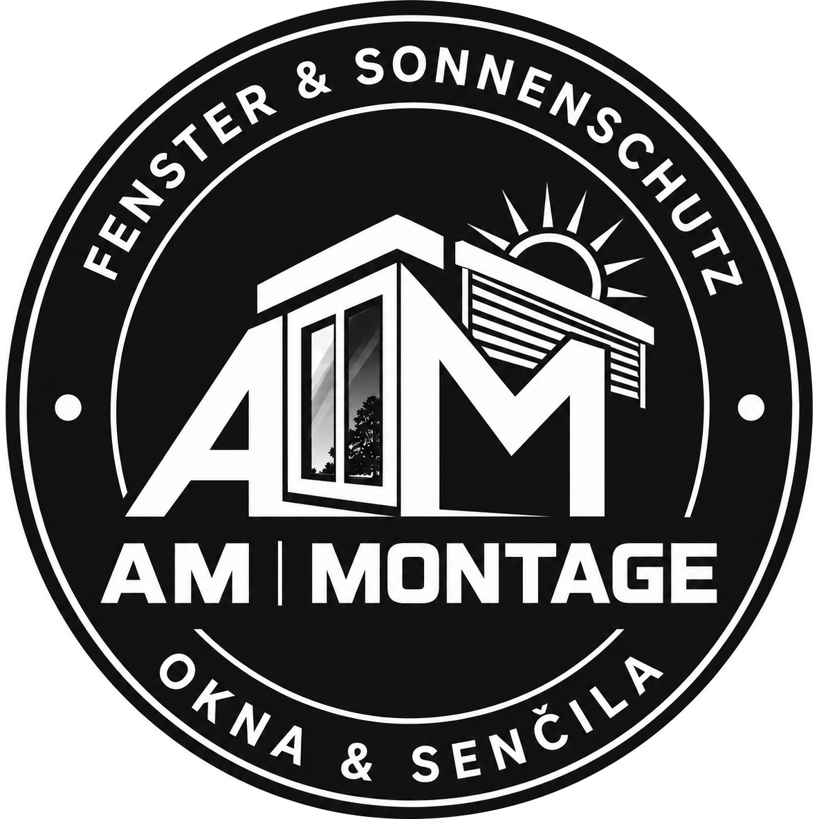 AM-Montage – Fenster & Sonnenschutz